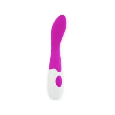 Pretty Love Flirtation Bishop Vibrator
