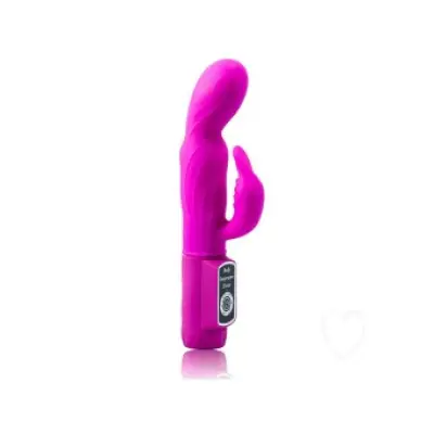 Pretty Love Flirtation Body-Touch Vibrator