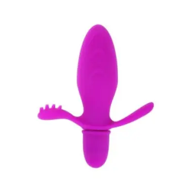 Pretty Love Flirtation Fitch Vibrator