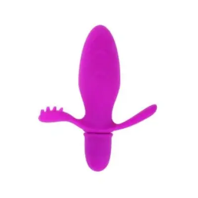 Pretty Love Flirtation Fitch Vibrator