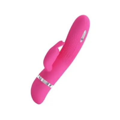 Pretty Love Flirtation Ingram Electroshock Vibrator
