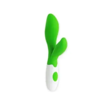 Pretty Love Flirtation Owen Green Vibrator
