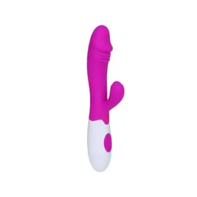 Pretty Love Flirtation Snappy Vibrator