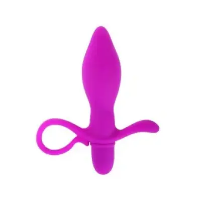 Pretty Love Flirtation Taylor Vibrator