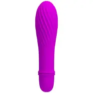 Pretty Love: Jonathan, 10 Function Mini Vibrator
