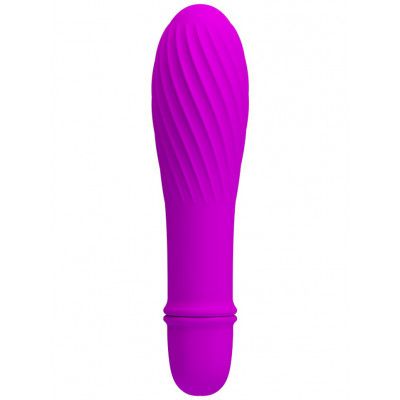 Pretty Love: Jonathan, 10 Function Mini Vibrator