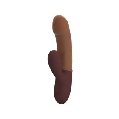 Pretty Love Kane Puntog Vibrator & Stimulating Waves
