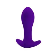Pretty Love Lilac Anal Vibrator