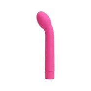 Pretty Love Logan G-Spot Vibrator 10 Vibrations Pink