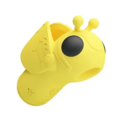 PRETTY LOVE - MINI FUN TOYS BY MAGIC BEE VIBRATOR & SUCKER