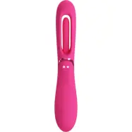 Pretty Love: Romance Lexie Vibrator, rosa