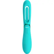 Pretty Love: Romance Lexie Vibrator, turkos