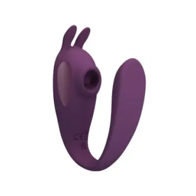 PRETTY LOVE - SHEY STIMULATOR & VIBRATOR FREE APP LONG DISTANCE PURPLE