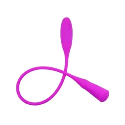 Pretty Love Smart Snaky Vibe Vibrator 2 Motors