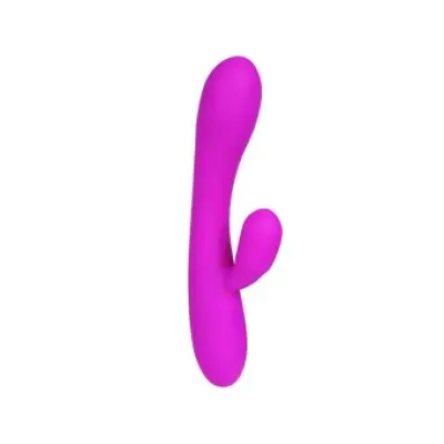 Pretty Love Smart Victor Vibrator With Clitoris Stimulator