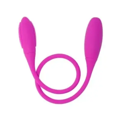 Pretty Love Snaky Deluxe Vibrator 7 V