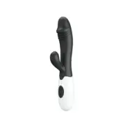Pretty Love Snappy G-Spot Vibrator Black