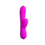 Pretty Love Vibrator Stimulator Barrete