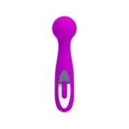 Pretty Love Wade Rechargeable Massager 12 Functions