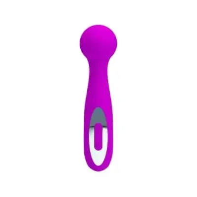 Pretty Love Wade Rechargeable Massager 12 Functions
