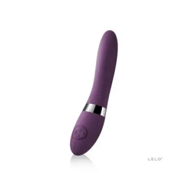 Lelo Elise 2 Lilac Luxury Vibrator