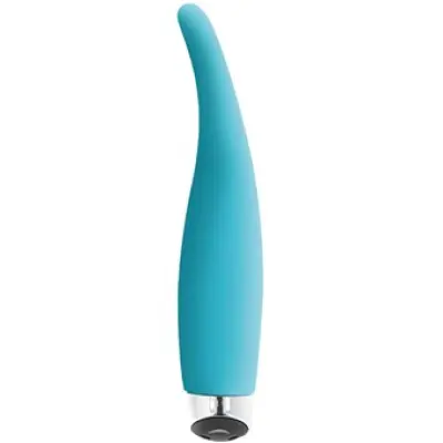Toyjoy You Feel My Love Xl Vibrator Blue