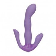 Proposition - Intense G spot Stimulator