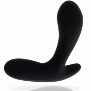 Prostata - Silikon Vibrator 12 cm