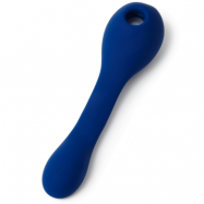 Puissante Coco Samlagsvibrator Blue