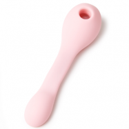 Puissante Coco Samlagsvibrator Pink