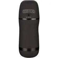 Pulsar Suction Stroker