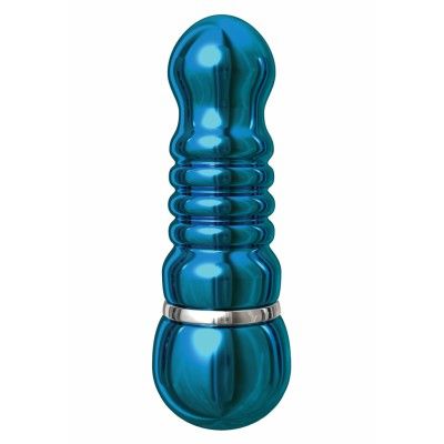 PURE ALUMINIUM BLUE SMALL