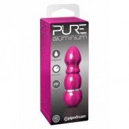 PURE ALUMINIUM PINK SMALL