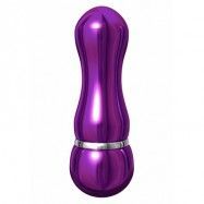 PURE ALUMINIUM PURPLE SMALL