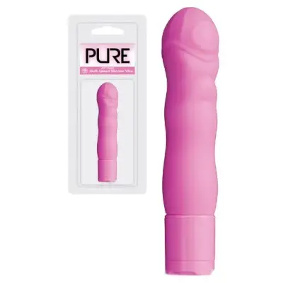 Pure Happy Soft Pink