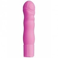 Pure Happy Soft: Vibrator, rosa