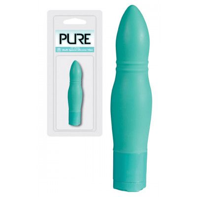 Pure Penguin Soft Blue