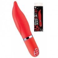 Purrfect Silicone Vibrator 10 Speed