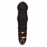 Purrfect Silicone Vibrator 4 inch