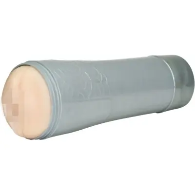 Pussy To Go Vibrating XXL