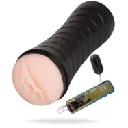 Pussy to go Vibration
