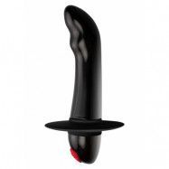 QUEST PROSTATE BULLET BLACK