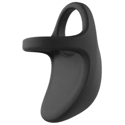 Ramrod Vibrating Cock and ballring