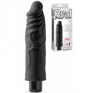 Real Feel Lifelike Vibrator No 1