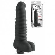 Real Feel Lifelike Vibrator No 13