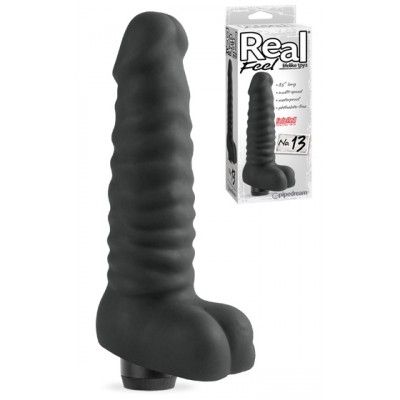 Real Feel Lifelike Vibrator No 13