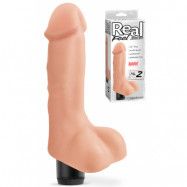 Real Feel Lifelike Vibrator No 2