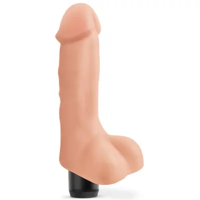 Real Feel Lifelike Vibrator No 2