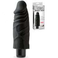 Real Feel Lifelike Vibrator No 4