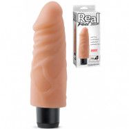 Real Feel Lifelike Vibrator No 4 - Natur